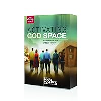 Activating God Space Kit: Equipping Your People to Be the Church in Everyday Life Activating God Space Kit: Equipping Your People to Be the Church in Everyday Life DVD-ROM