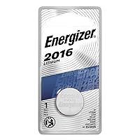 EVEECR2016BP - Energizer Lithium Watch Battery