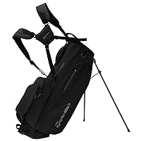 TaylorMade FlexTech Crossover Golf Bag
