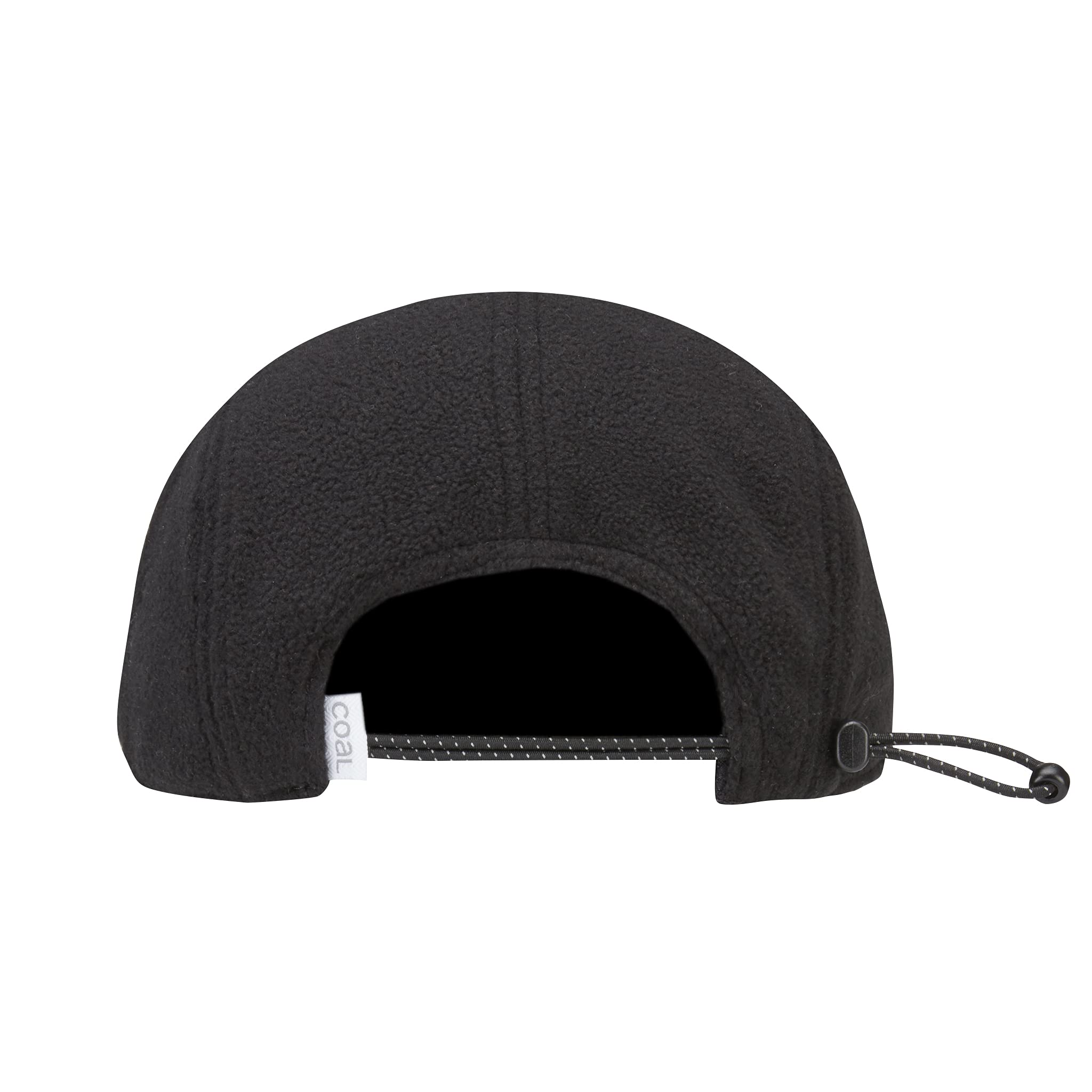 Coal Bridger Fleece 5-Panel Hat