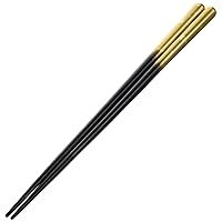 Gold Chopsticks Silver Chopsticks Kasumagashi (Gold L)