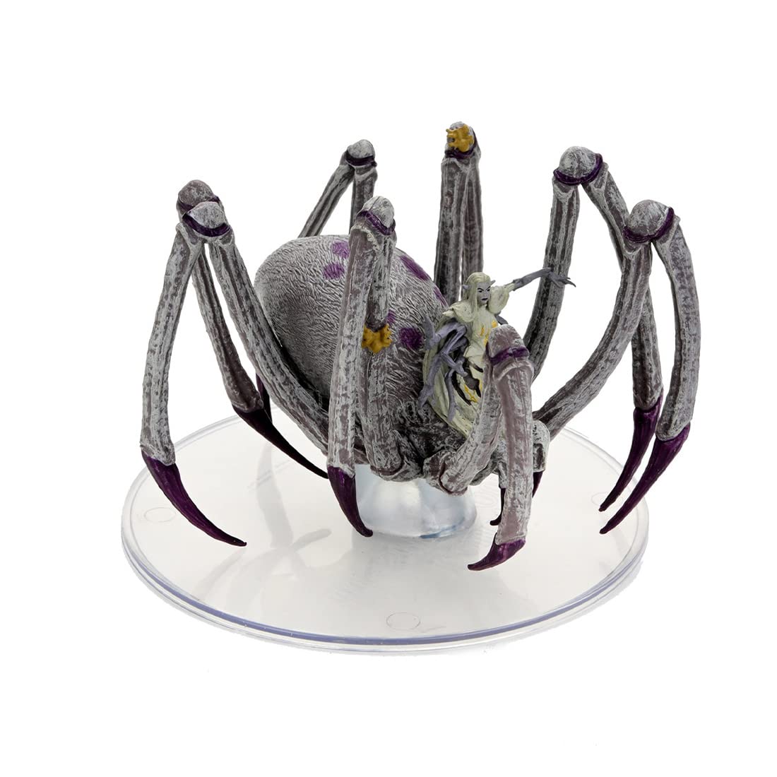 Magic: The Gathering Miniatures: Adventures in the Forgotten Realms - Lolth, the Spider Queen