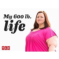 My 600-lb Life Season 7