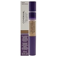 Simply ageless instant fix advanced concealer, Caramel