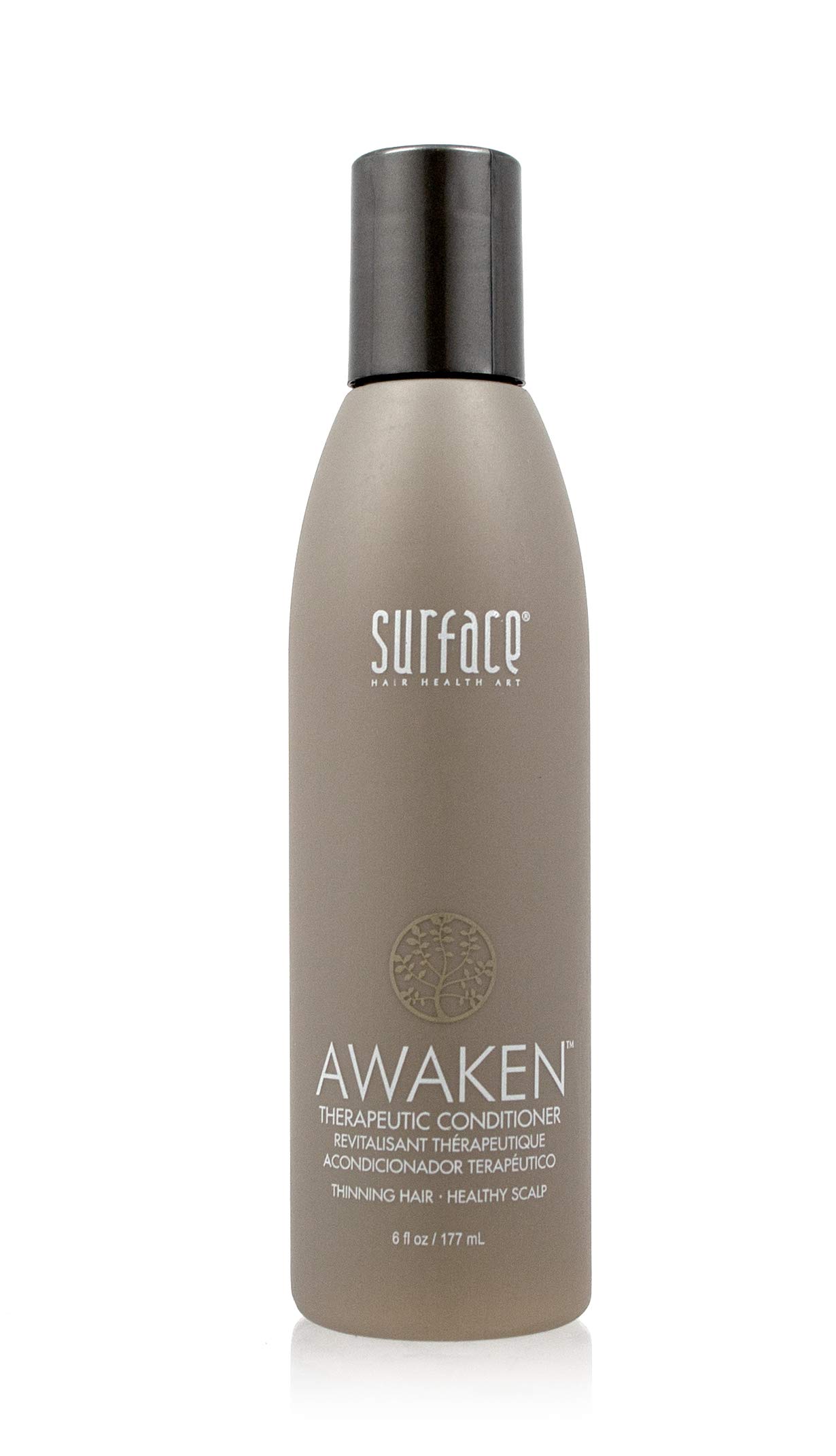 Surface Hair Awaken Therapeutic Conditioner, Healthy Hair Conditioner with Protein, Thickening Conditioner, Treatment for Thinning Hair and Hair Loss
