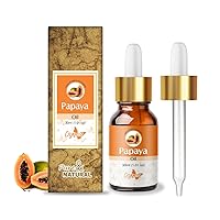 Crysalis Papaya (Carica Papaya) Oil - 1.01 Fl Oz (30ml)