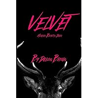 Velvet Velvet Paperback