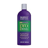 Silkience Salon Series Pro Formula Hydrating Shampoo 32 fl. oz.
