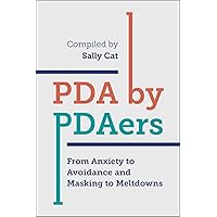 PDA by PDAers PDA by PDAers Paperback Kindle