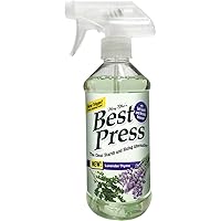 Mary Ellen Products Best Press Lavender Thyme, 16.9 oz