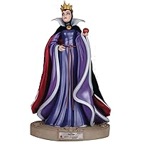 Beast Kingdom Snow White and The Seven Dwarfs: Queen Grimhilde MC-061 Master Craft Statue