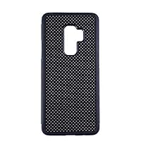 XCase Samsung S9 Plus Case, Carbon Cell Phone Case, Car Phone Mount Holder