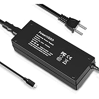 19V Type-C AC Adapter Compatible with ACEMAGIC 15.6 inch Laptop Intel 12th Gen Alder Lake N95 Laptop Charger ACEMAGIC AX15 USB-C Power Supply Cord Battery Charger Cable PSU