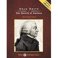 The Wealth of Nations The Wealth of Nations Audio CD Audible Audiobook Kindle Hardcover Paperback Mass Market Paperback MP3 CD