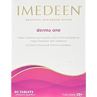 Derma One 60 Tablets