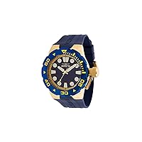 Invicta Men's Pro Diver 37740 Quartz Watch