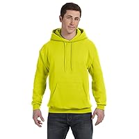 Hanes ComfortBlend EcoSmart Men`s Pullover Hoodie Sweatshirt