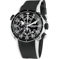 Momo Design Diver Pro Quartz watch, Stainless Steel 316L, Chronograph, 45mm.