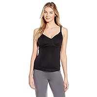 Playtex Maternity Women's Nursing Camisole with Built-in-Bra