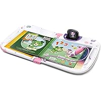 LeapFrog LeapStart 3D Interactive Learning System, Pink