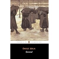 Germinal (Penguin Classics) Germinal (Penguin Classics) Paperback Kindle Audible Audiobook