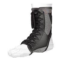 Shock Doctor 849 Ultra Gel Lace Up Ankle Support