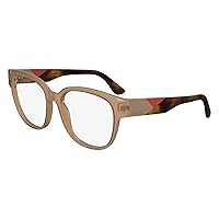 Lacoste Eyeglasses L 2953 232 Transparent Caramel