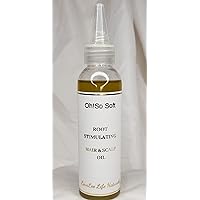 Oh! So Soft-Root Stimulating Hair & Scalp Oil