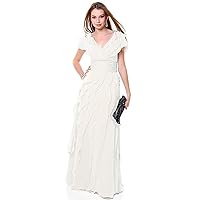 Mother of The Bride Formal Evening Dress #2831