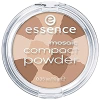 essence | Mosaic Compact Powder | 01 Sunkissed Beauty
