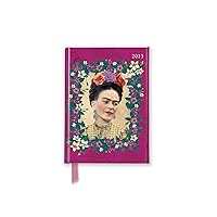 Frida Kahlo Pocket Diary 2023