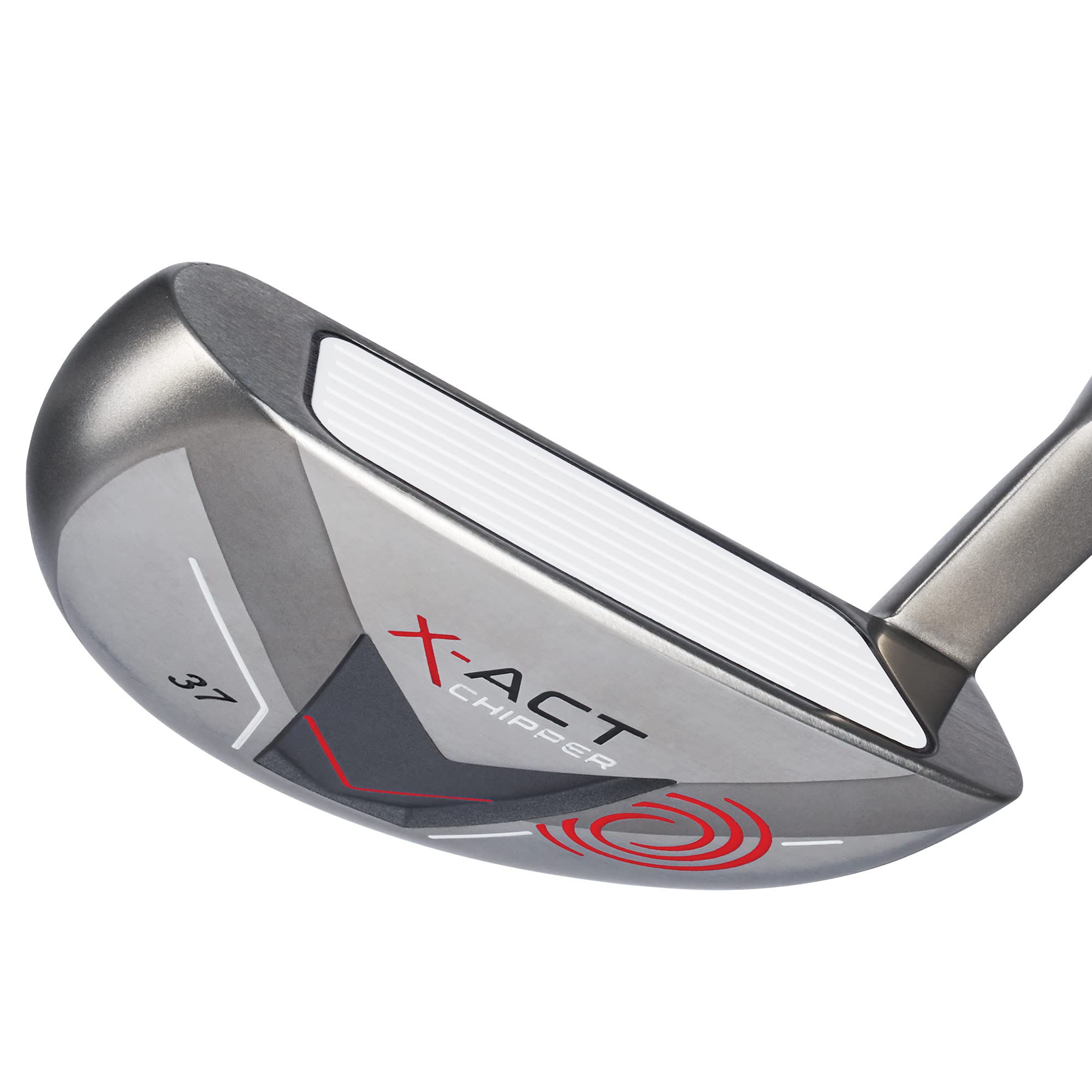 Odyssey Golf PT RH OD XACT Chipper 35.5