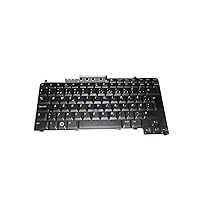 Up831 Dell Latitude D620 D630 D820 Norwegian Laptop Keyboard