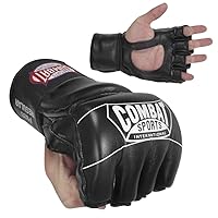 Pro Style MMA Gloves