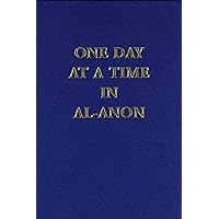 One Day at a Time One Day at a Time Kindle Hardcover