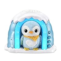 VTech Baby Soothing Starlight Igloo