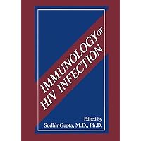 Immunology of HIV Infection Immunology of HIV Infection Hardcover Paperback