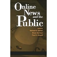 Online News and the Public (Routledge Communication Series) Online News and the Public (Routledge Communication Series) Kindle Hardcover Paperback