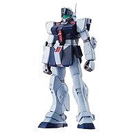 TAMASHII NATIONS - Mobile Suit Gundam 0080 War in The Pocket - RGM-79SP GM Sniper II ver. A.N.I.M.E., Bandai Spirits The Robot Spirits Figure