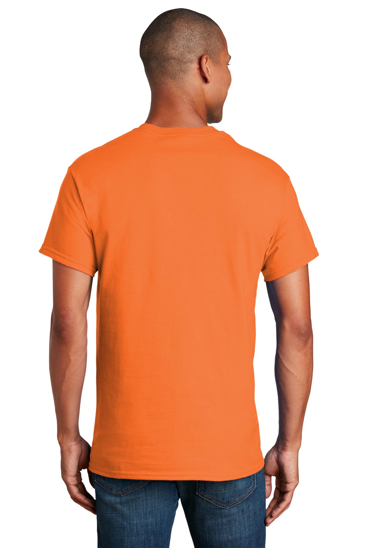 Gildan Men's Ultra Cotton T-Shirt