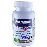 PROGENA - ProTrauma (90 Tablets)