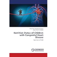 Nutrition Status of Children with Congenital Heart Disease: Nutrition of CHD