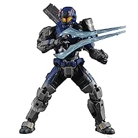 Re:Edit Halo: Reach Carter-A259 (Noble One) Previews Exclusive 1:12 Scale Action Figure