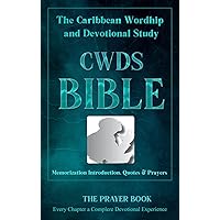 The Caribbean Worship and Devotional Study (CWDS) Bible