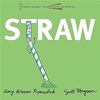 Straw (The Spoon Series, 3) Straw (The Spoon Series, 3) Hardcover Kindle