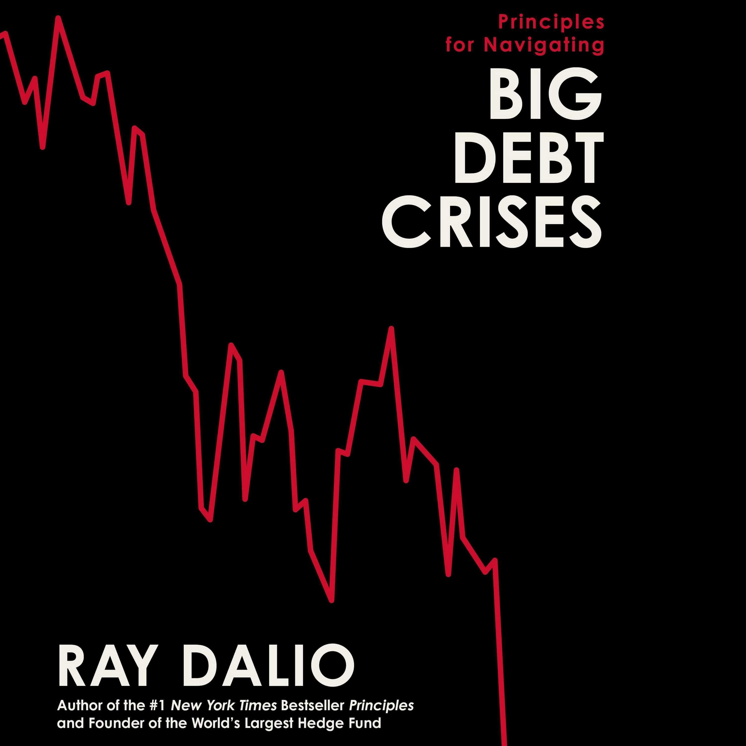 Principles for Navigating Big Debt Crises