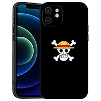 Cool Anime Design for iPhone 11 Case Anime,TPU Soft Silicone Compatible with iPhone 11 Case 6.1 inch Gift for Boys Girls (Anime-A111)