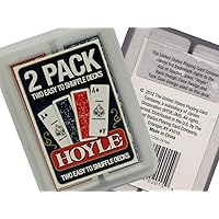 Hoyle Slice Playing Cards