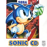 Sonic CD - PC
