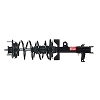 Monroe Quick-Strut 172561 Suspension Strut and Coil Spring Assembly for Honda Odyssey